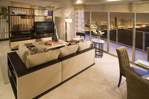 Trump Ocean Club